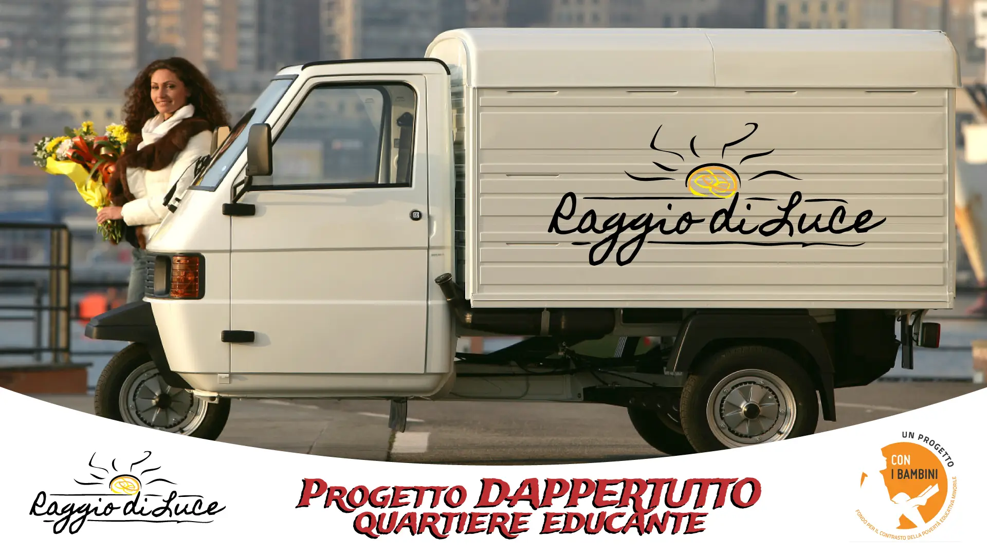 copertina progetto dappertutto - quartiere educante