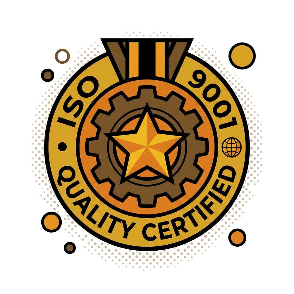 icona iso 9001