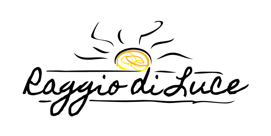 Logo Raggio di Luce