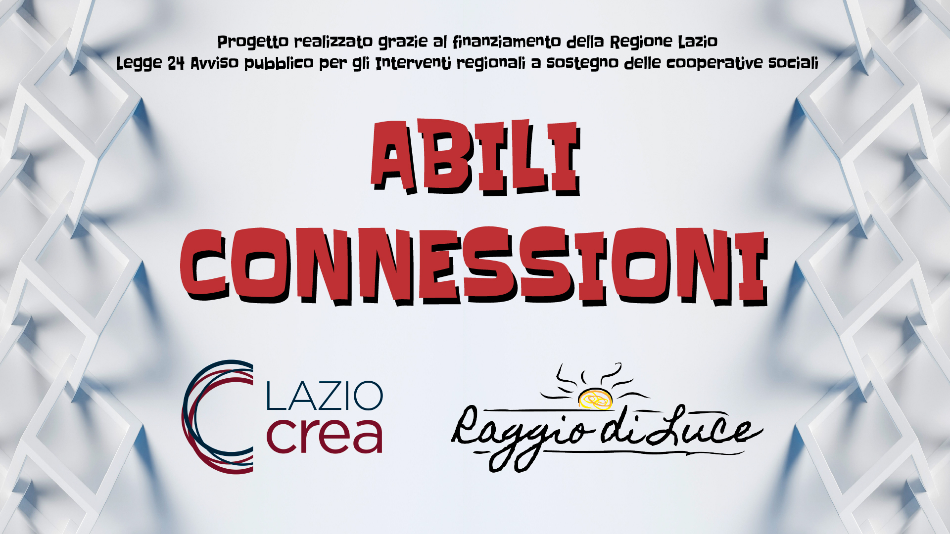 Copertina di Progetto Abili Connessioni