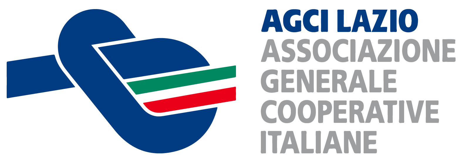logo agci lazio