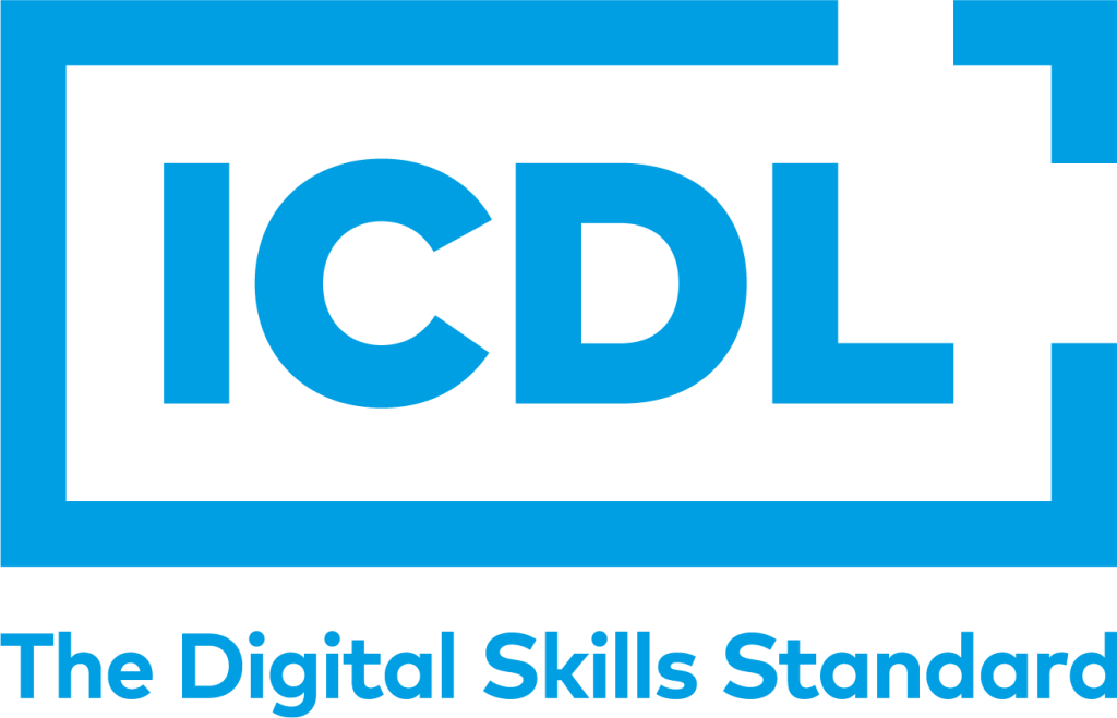 logo icdl