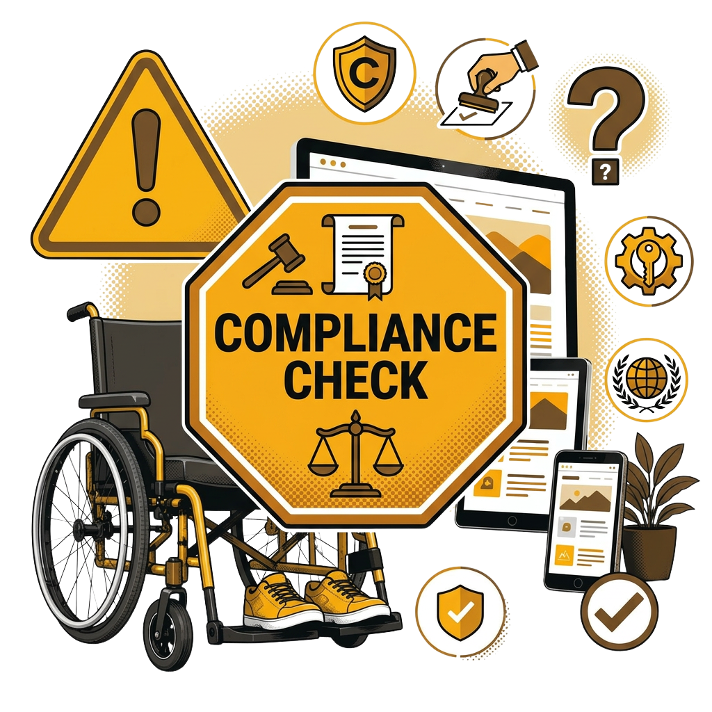 stop compliance check