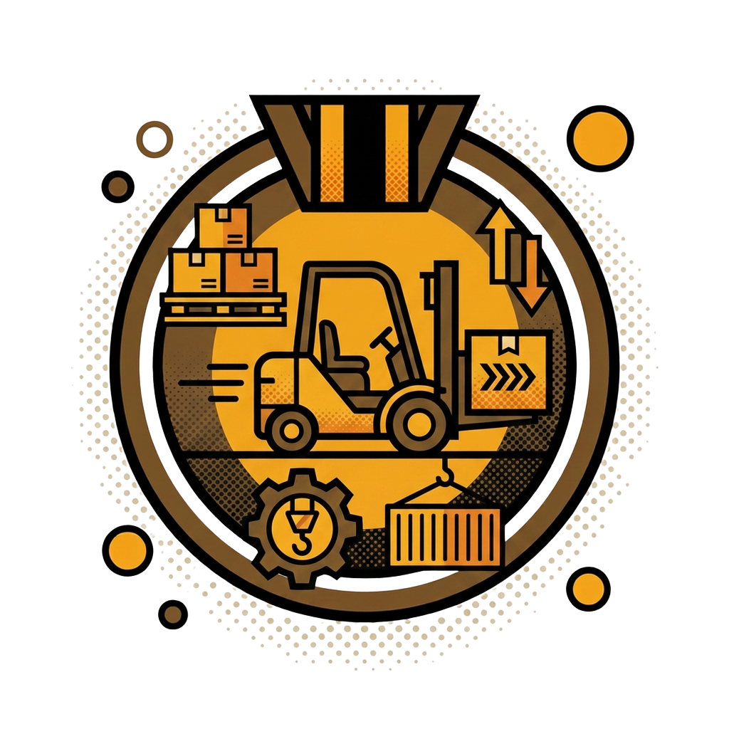icona movimentazione carrelli