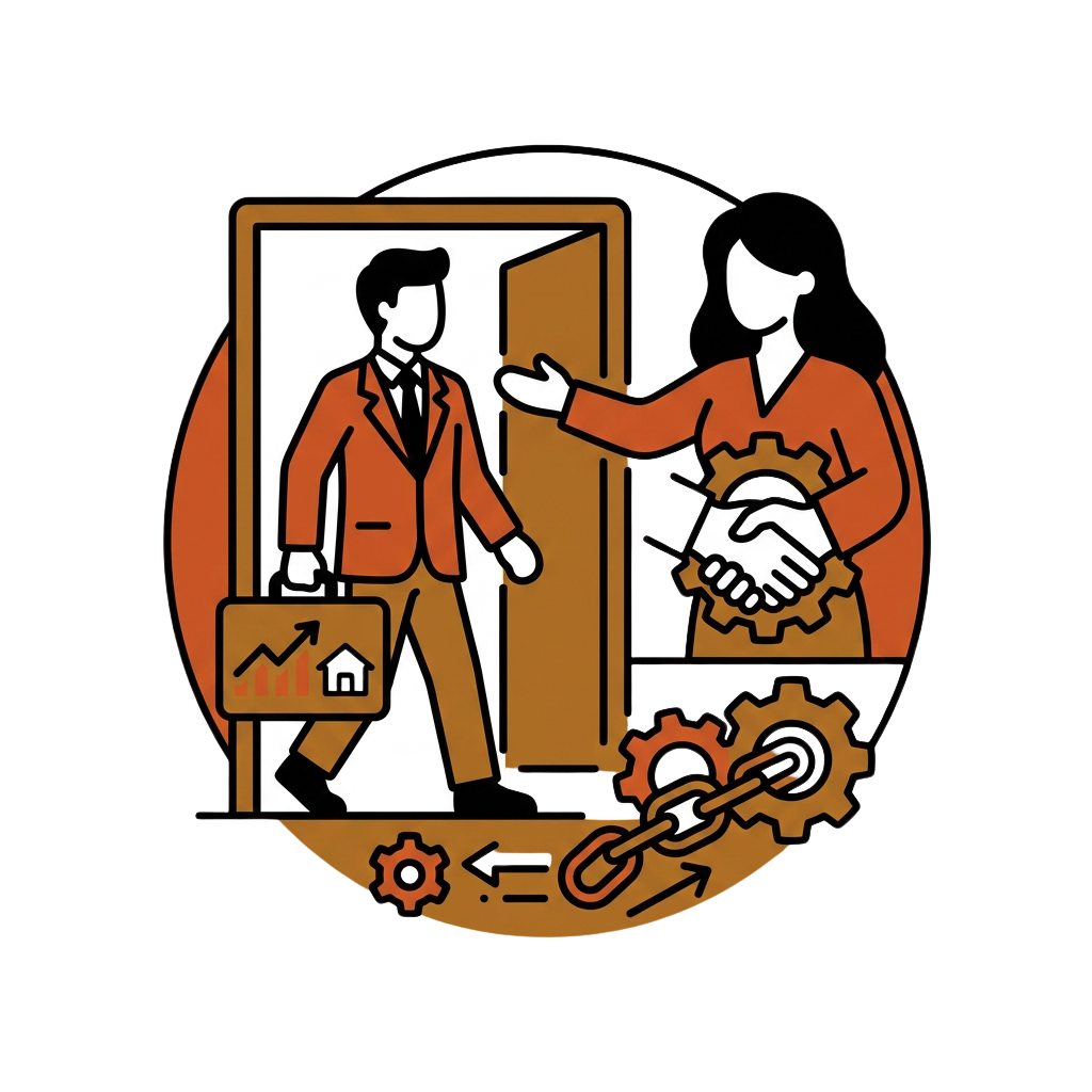 icona inserimento lavorativo