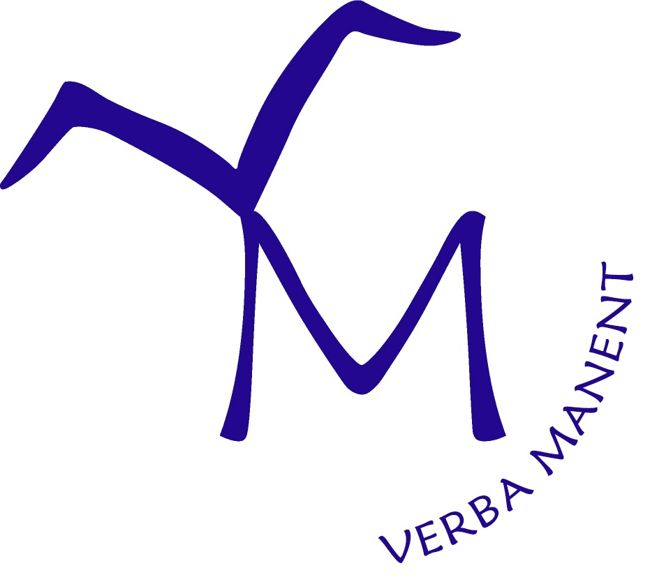 logo verba manent