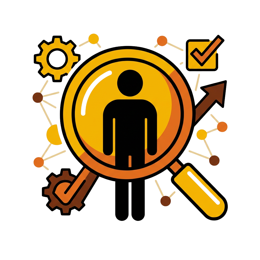 icona selezione del personale